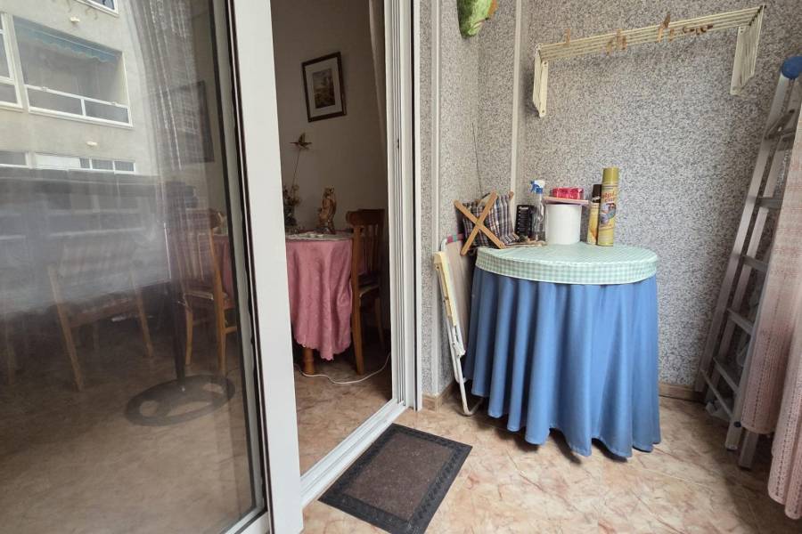 Vente - Appartement - Centro - Torrevieja