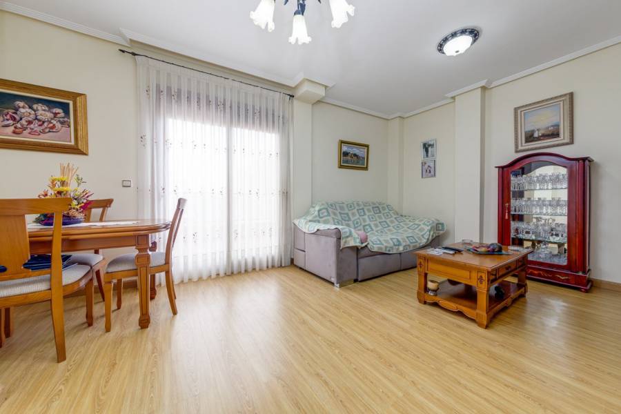 Venta - Ático - Playa del cura - Torrevieja
