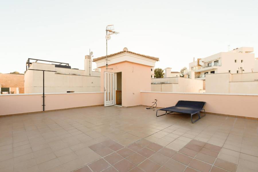 Venta - Chalet - Villamartín-Las Filipinas - Orihuela Costa