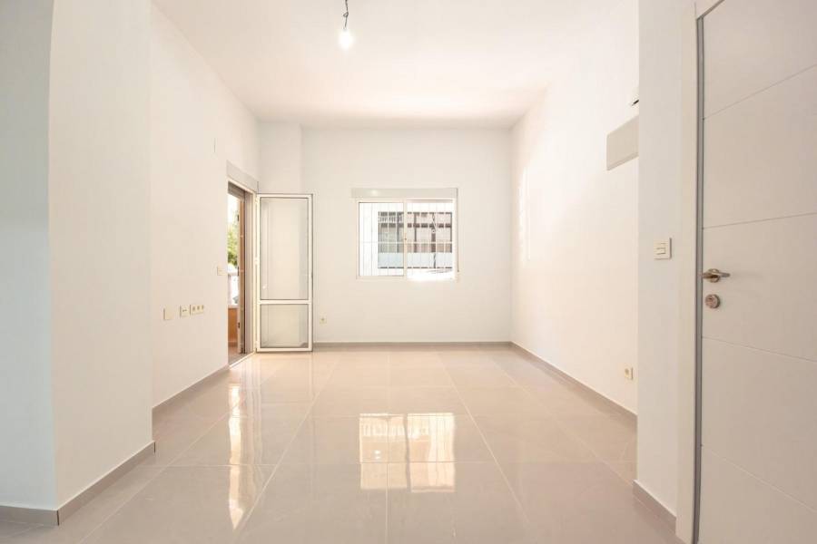 Försäljning - Lägenhet - Acequion - Torrevieja