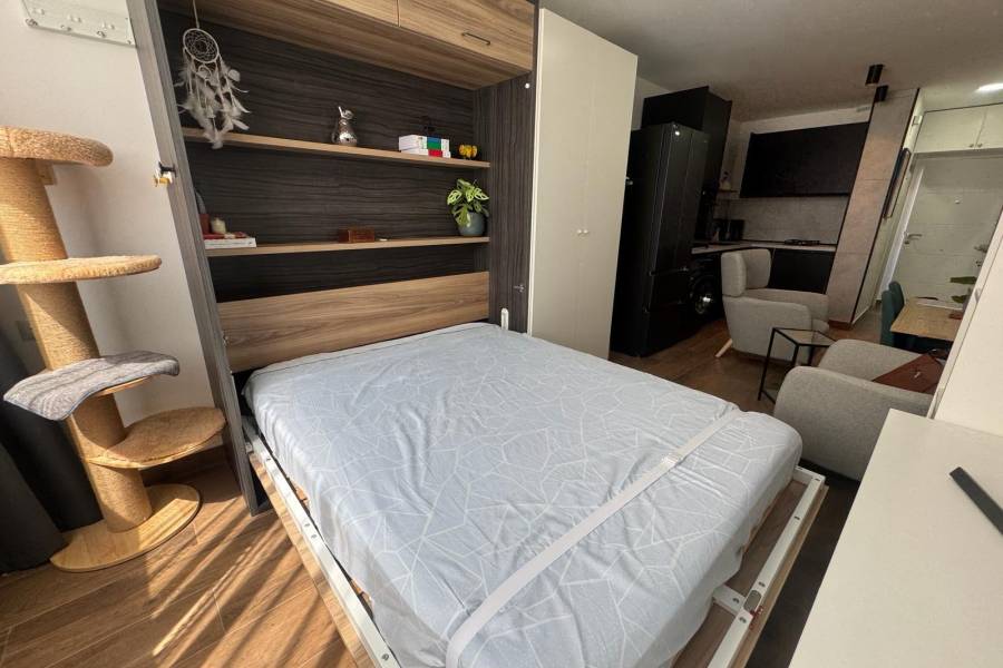 Venta - Apartamento - La Mata pueblo - Torrevieja