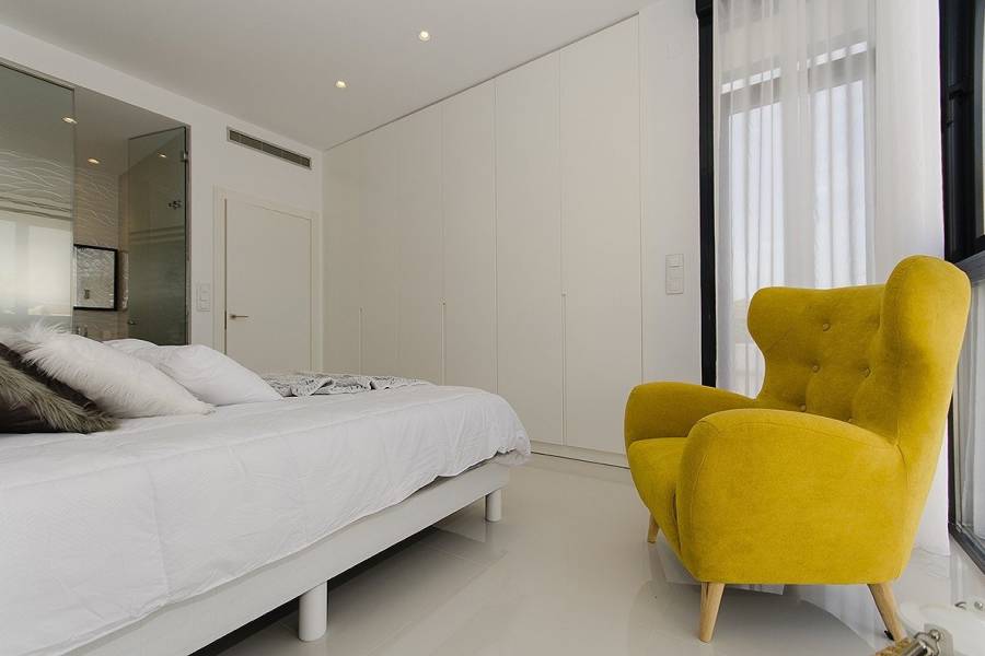 Venta - Villa - Campoamor - Orihuela Costa