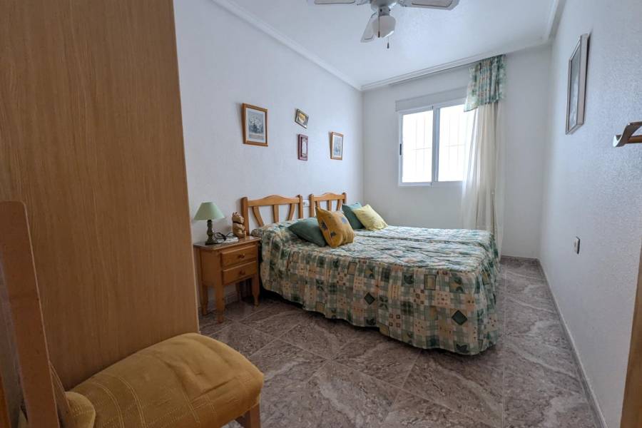 Venta - Apartamento - El Acequión - Los Náufragos - Torrevieja