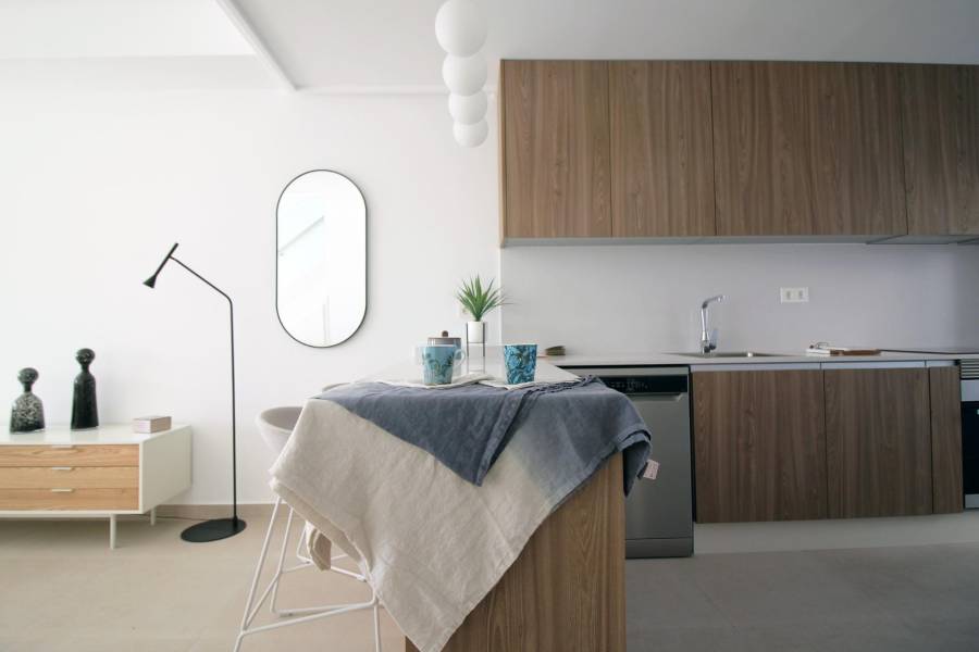 Försäljning - Parhus - Zona Pueblo - Pilar de la Horadada