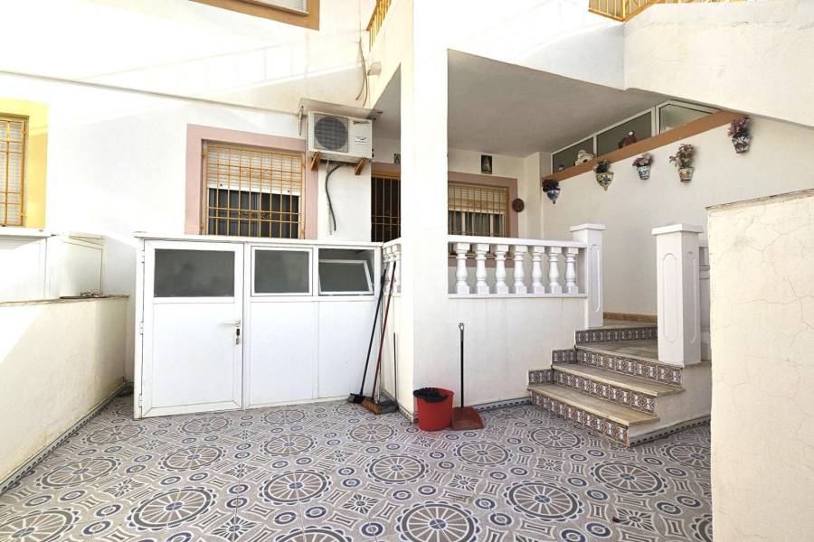 Vente - Bungalow - Parque las naciones - Torrevieja