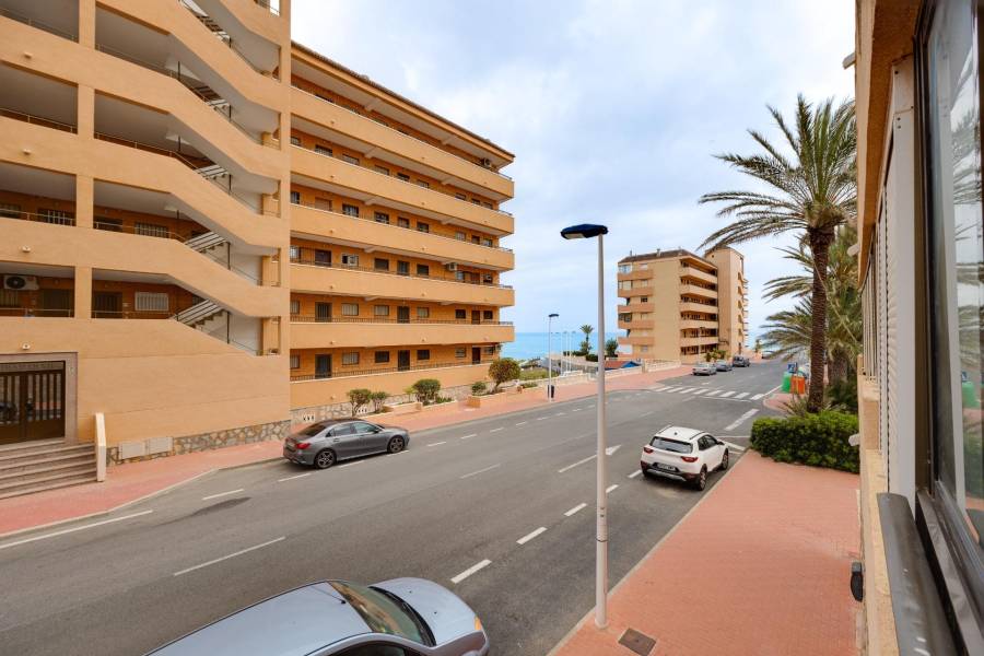 Sale - Apartment - Cabo cervera - Torrevieja