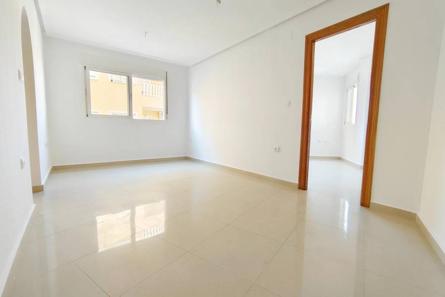 Verkauf - Apartment - Paseo maritimo - Torrevieja