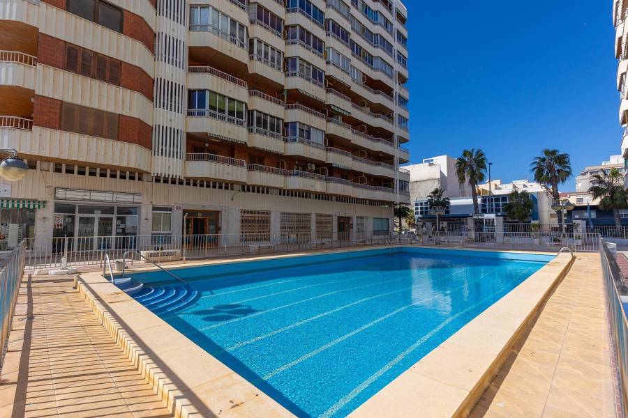 Verkauf - Apartment - Acequion - Torrevieja