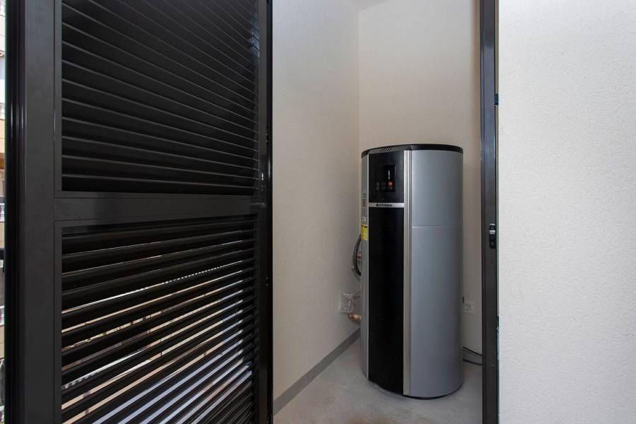 Venta - Apartamento - Estacion de autobuses - Torrevieja