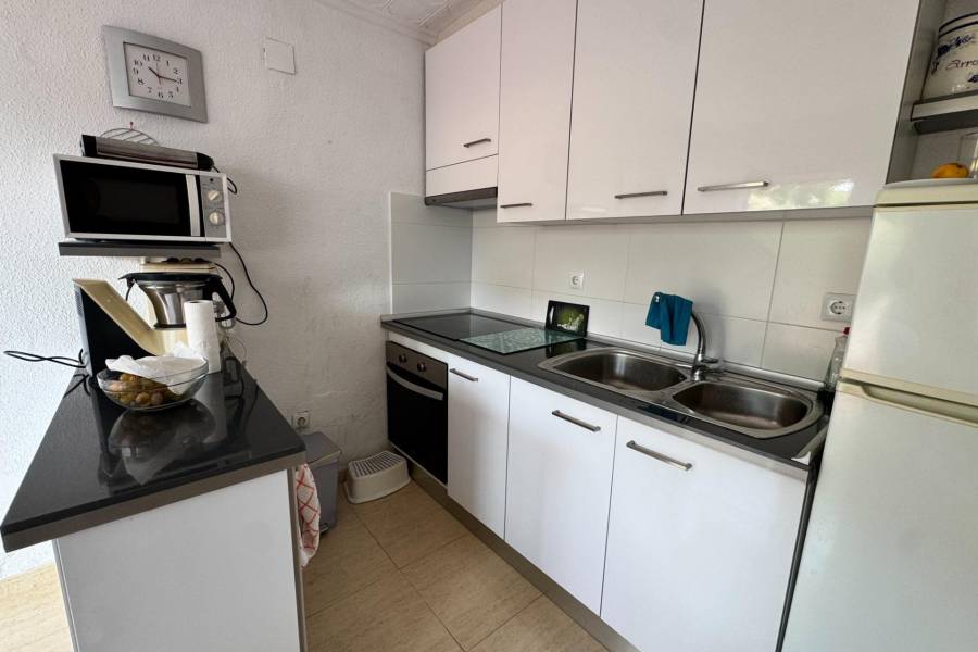 Sale - Terraced house - El limonar - Torrevieja