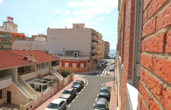 Apartamento - Venta - Playa de los Naufragos - Torrevieja