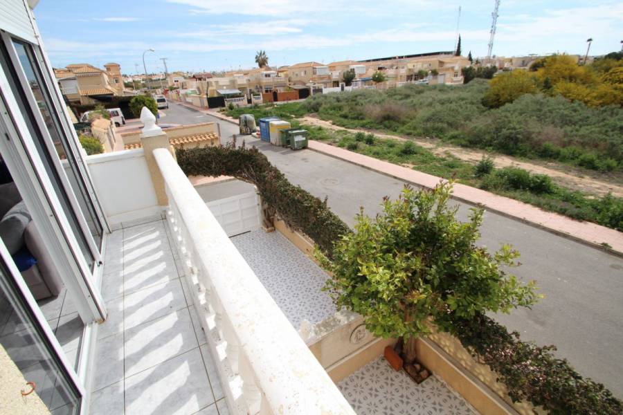 Sale - Single family house - Paraje natural - Torrevieja