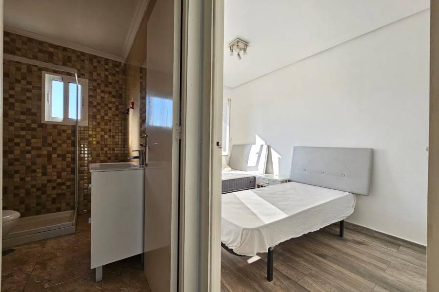 Salg - Rekkehus - Punta Prima - Torrevieja