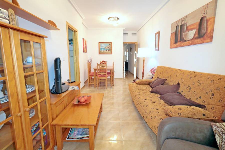 Vente - Appartement - Acequion - Torrevieja