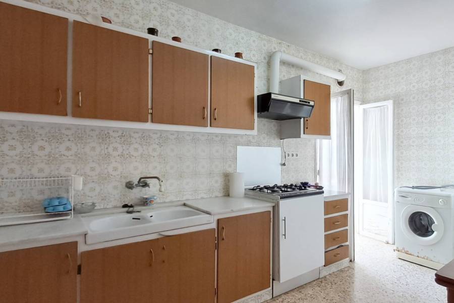 Venta - Ático - Playa de los Naufragos - Torrevieja
