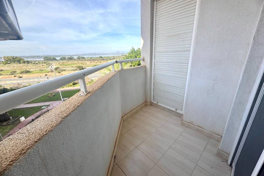 Verkauf - Apartment - La Mata pueblo - Torrevieja