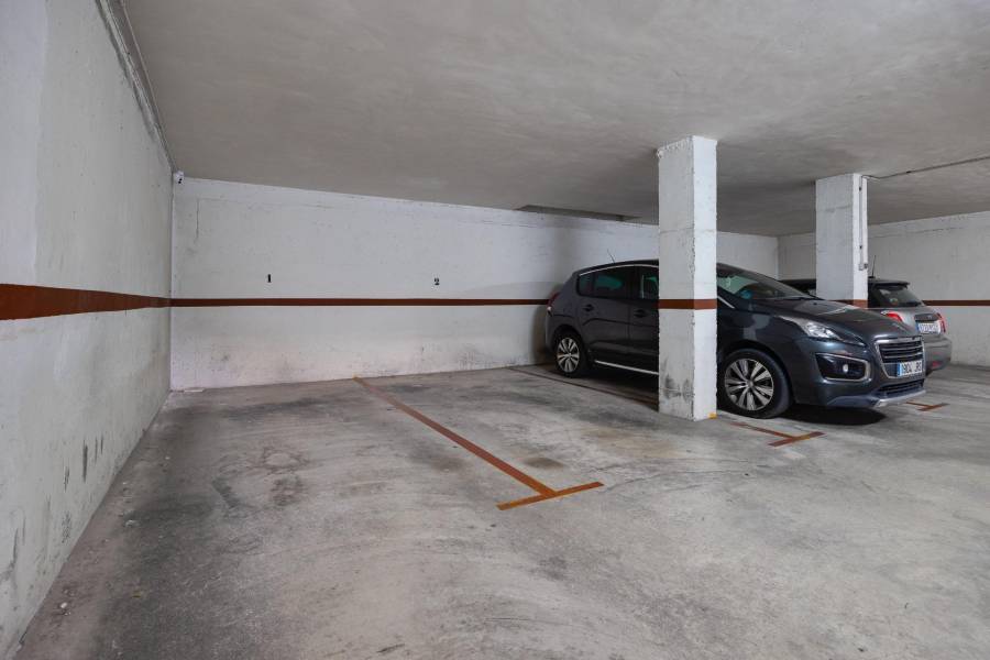 Venta - Apartamento - Centro - Torrevieja