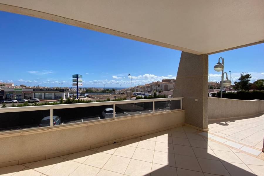 Försäljning - Takvåning - Aguas nuevas 2 - Torrevieja