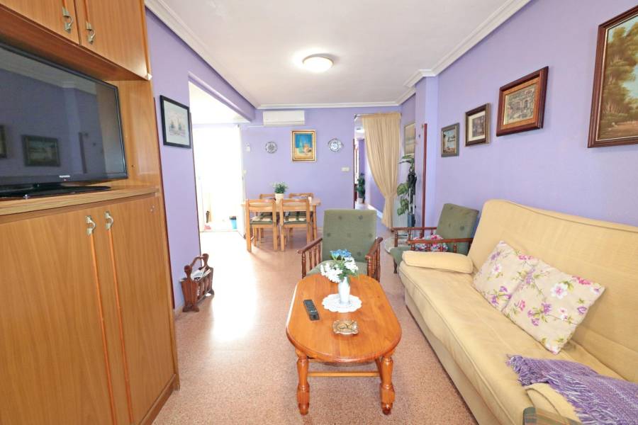 Salg - Leilighet - Acequion - Torrevieja