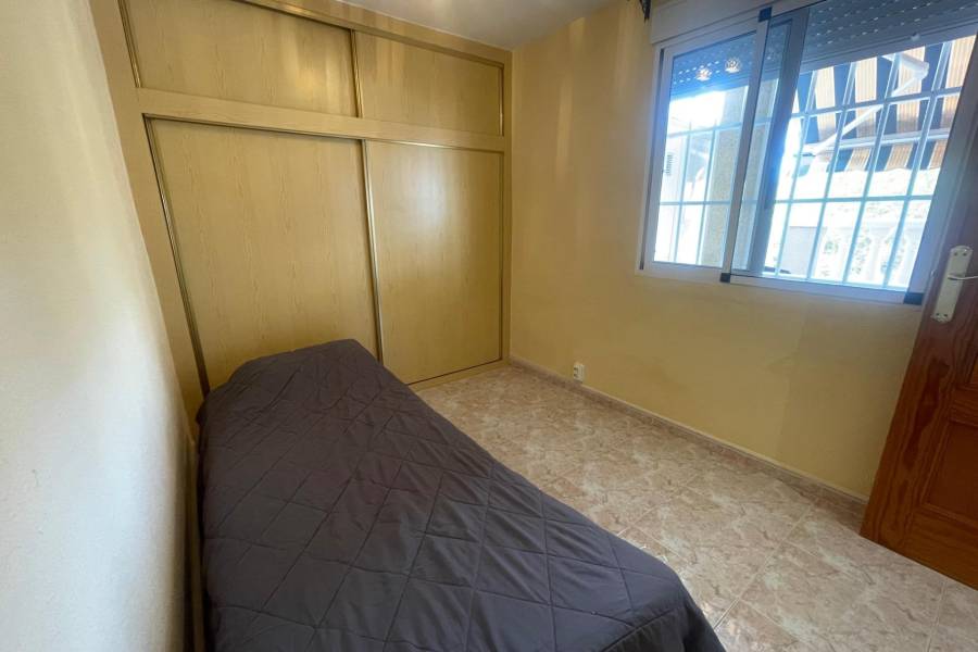 Sale - Penthouse - Playa de los locos - Torrevieja