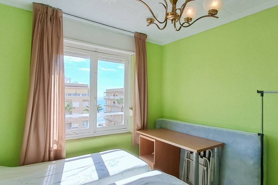 Venta - Ático - Playa de los Naufragos - Torrevieja