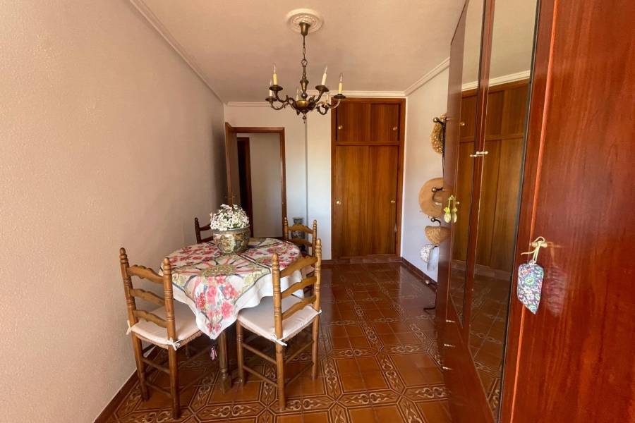 Försäljning - Lägenhet - Acequion - Torrevieja
