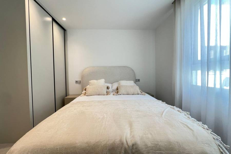 Venta - Apartamento - El Acequión - Los Náufragos - Torrevieja