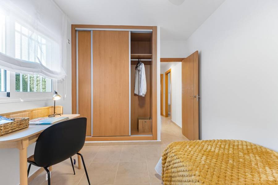 Vente - Appartement - Lomas de Cabo Roig - Orihuela Costa