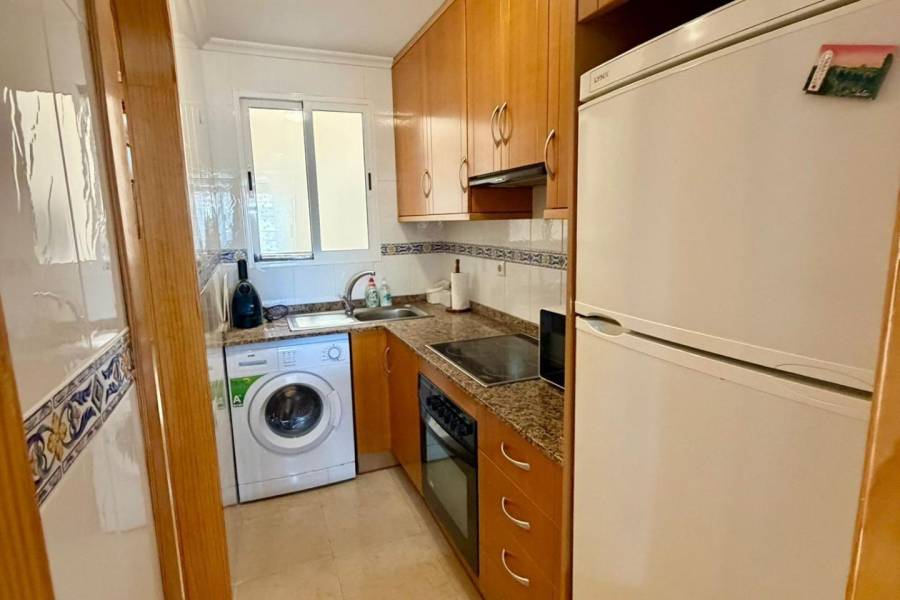 Verkauf - Villa - Centro - Torrevieja