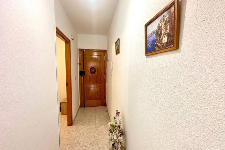 Vente - Appartement - Centro - Torrevieja
