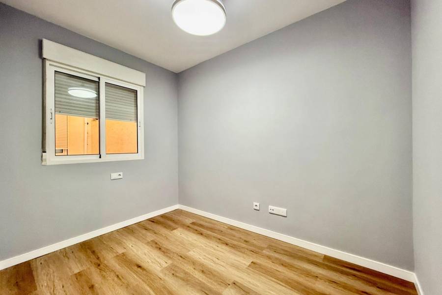 Verkauf - Apartment - La Mata pueblo - Torrevieja
