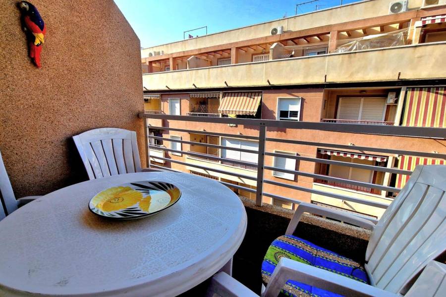 Venta - Piso - Centro - Torrevieja