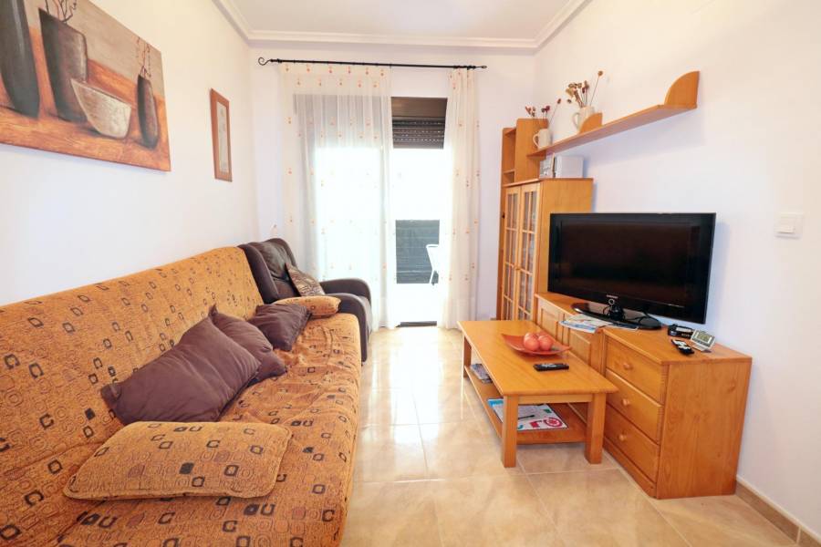 Vente - Appartement - Acequion - Torrevieja