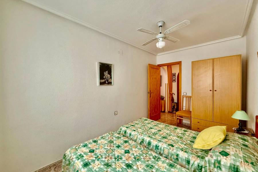 Vente - Appartement - El Acequión - Los Náufragos - Torrevieja