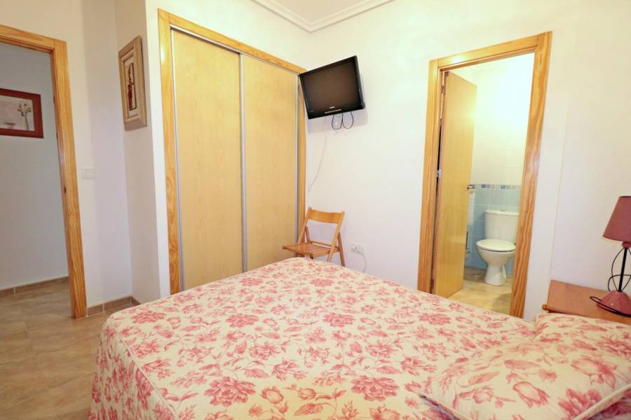 Vente - Appartement - Acequion - Torrevieja