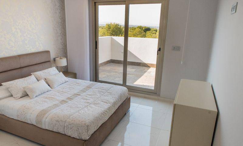 Salg - Villa - Villamartin - Orihuela Costa