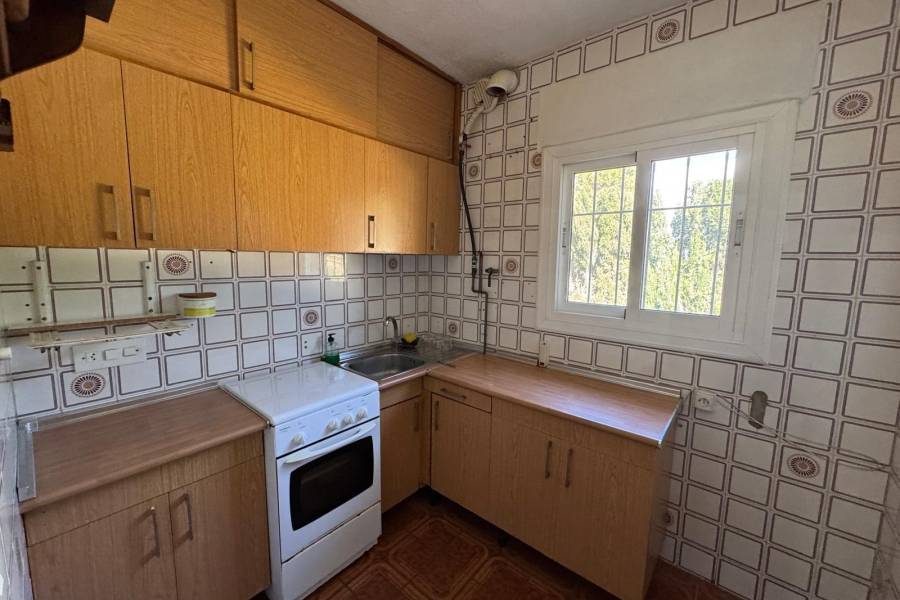 Venta - Chalet - Los balcones - Torrevieja