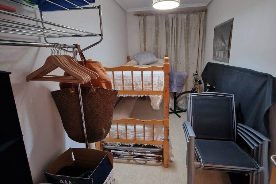 Vente - Rez-de-chaussée - PUERTO - Guardamar del Segura