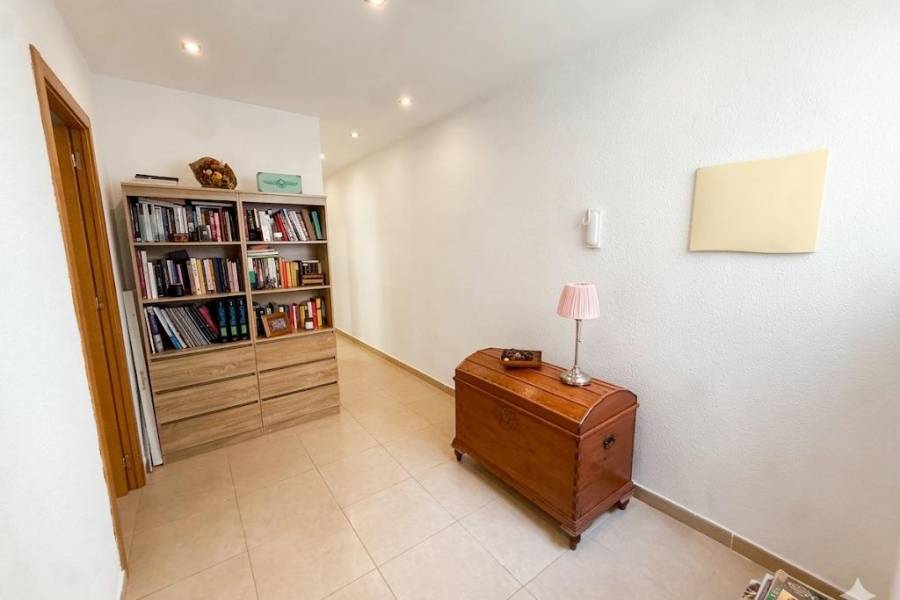 Venta - Apartamento - Centro - Torrevieja