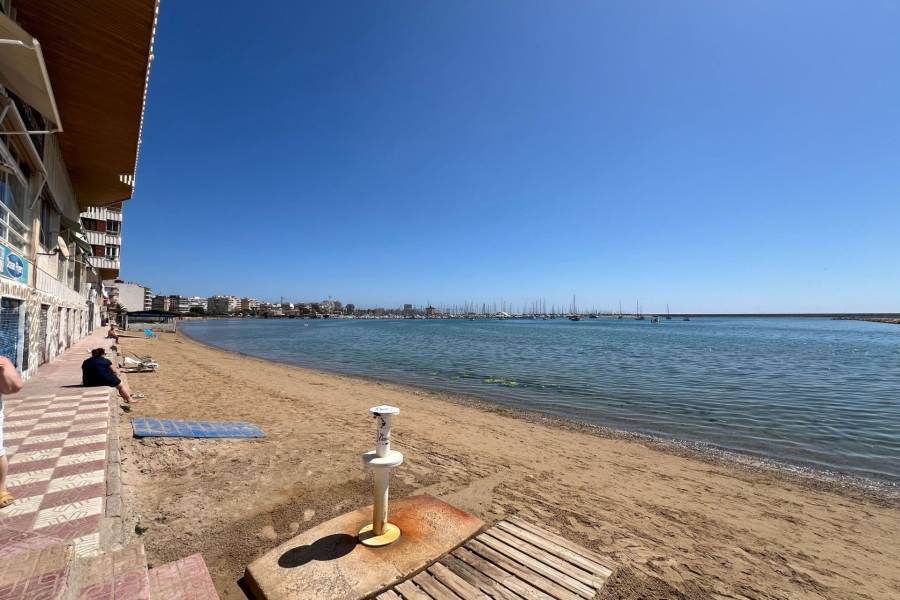Salg - Leilighet - El Acequión - Los Náufragos - Torrevieja