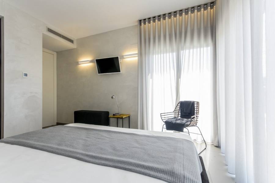 Venta - Villa - Campoamor - Orihuela Costa