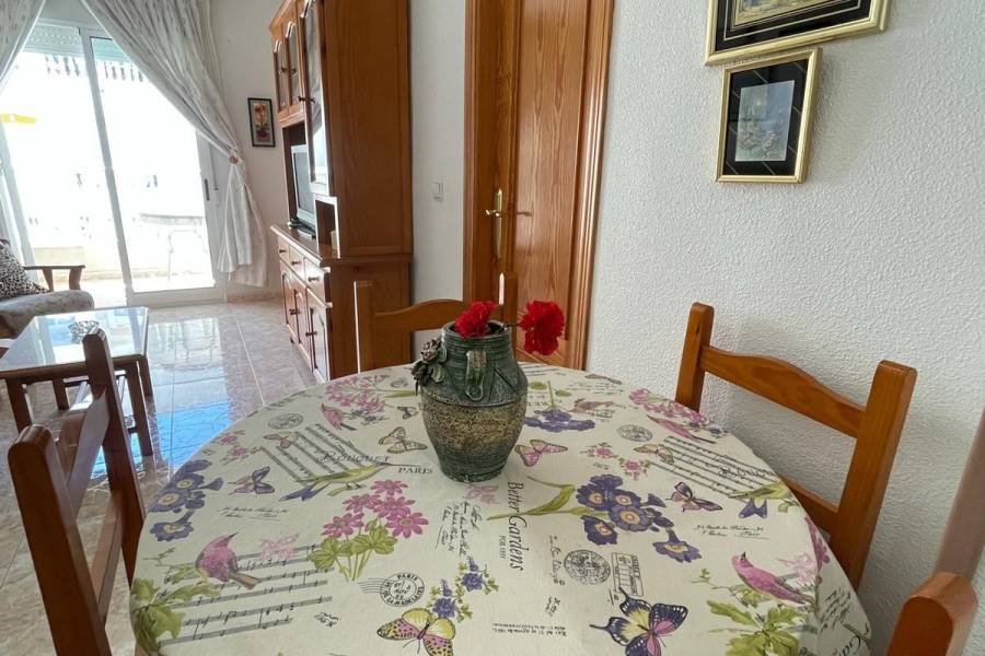  - Apartment - Centro - Torrevieja