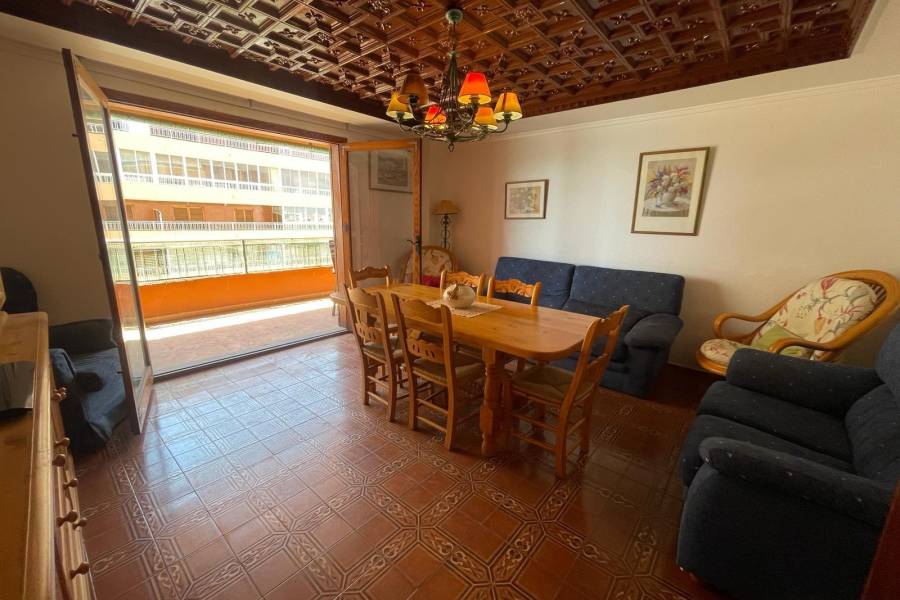 Verkauf - Apartment - Acequion - Torrevieja