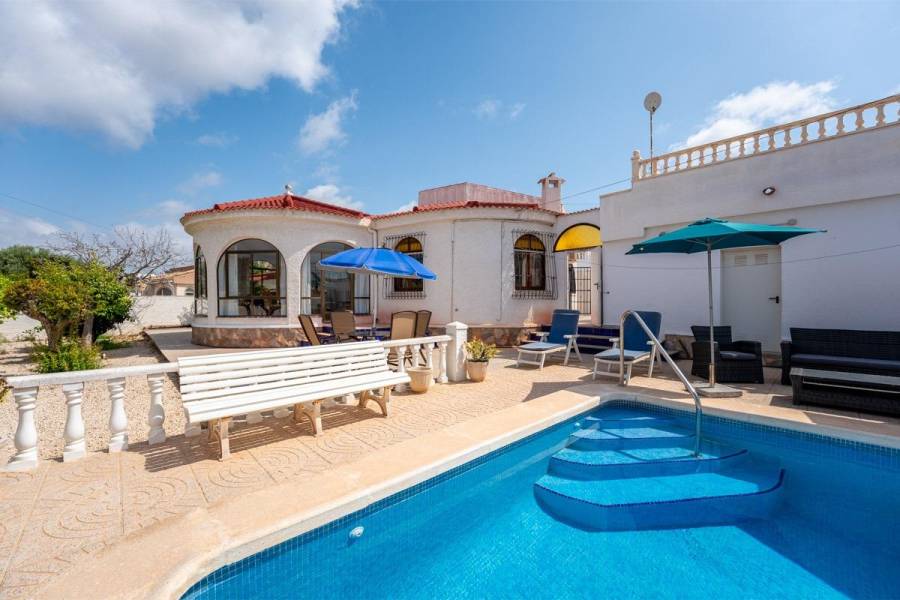 Venta - Villa - La Siesta - El Salado - Torreta - Torrevieja