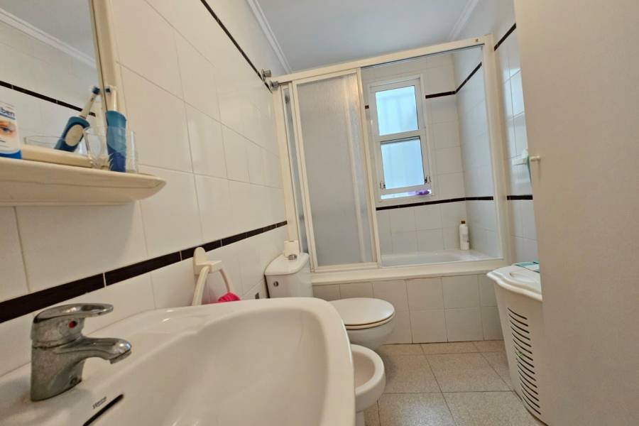 Sale - Apartment - Acequion - Torrevieja