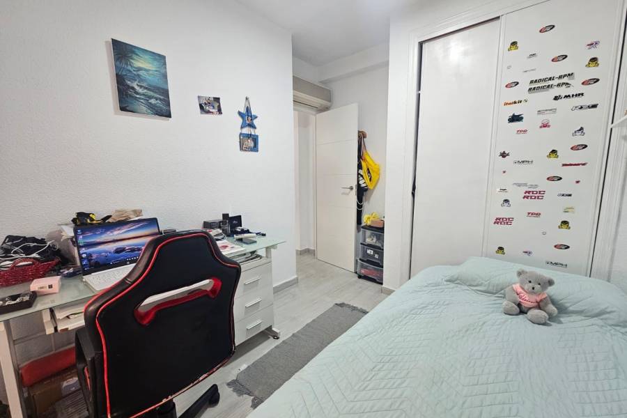 Vente - Appartement - El Acequión - Los Náufragos - Torrevieja