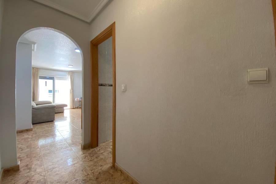 Verkauf - Apartment - Playa del Cura - Torrevieja