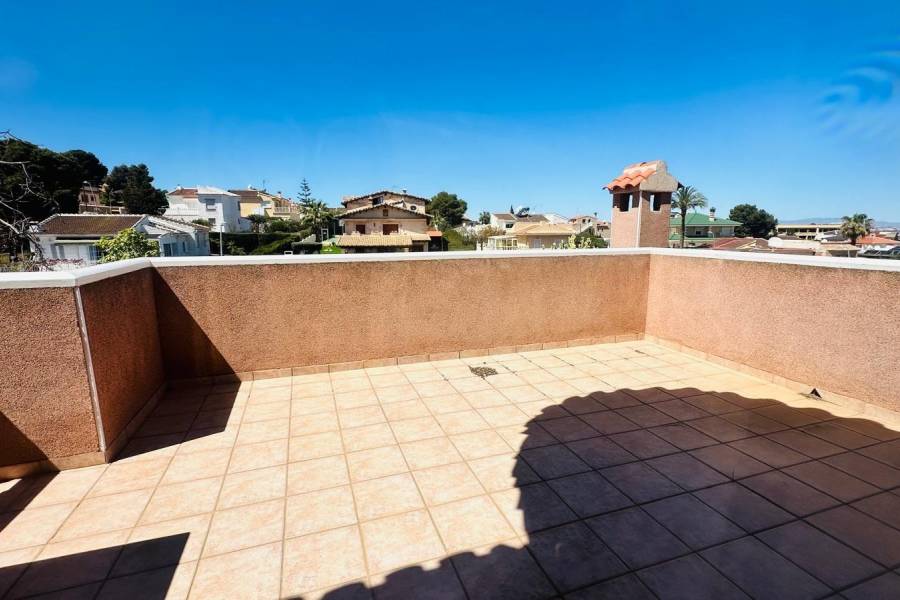 Venta - Chalet - Los Balcones - Los Altos del Edén - Torrevieja