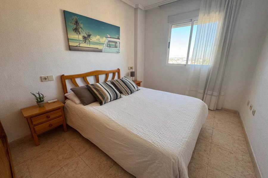 Vente - Appartement - Playa de los locos - Torrevieja