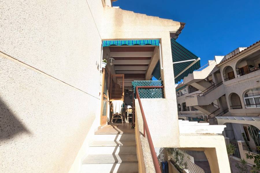Verkauf - Duplex - El Acequión - Los Náufragos - Torrevieja
